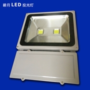 碧月LED投光燈70W/100W  兩顆燈珠