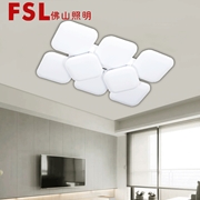 佛山 FSL 客廳燈FAX33002/LED138W佳韻系列 單色