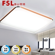佛山 FSL  客廳燈/FAX33003/LED90W/36W臥室燈  金星秀系列
