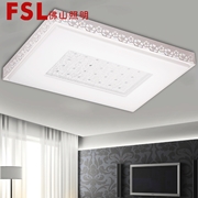 客廳燈FAX28003/80W872*622*30常A1504  云奇-長 