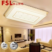 佛山 客廳燈FAX35006/LED108W 清梅之影系列