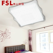 FSL 現代簡約大氣 臥室燈 眷戀系列 FAX50125/LED30W