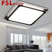 佛山 FSL 臥室燈FAX33007/LED35W皓銘-方系列