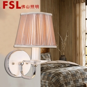 佛山FSL 壁燈FVB80065/1個頭/2個頭 雅美系列（T）