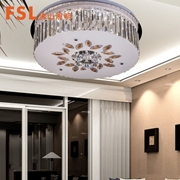 佛山 FSL 平板低壓燈FBX37005/LED36W/58W 小/大圓 錦蕊系列
