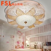 臥室燈FAX50132/LED46W Φ520*180常B1607 芯花-小圓