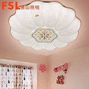 專賣 FSL 吸頂燈φ350 220V25W 芯家系列星辰調色標準型5*1